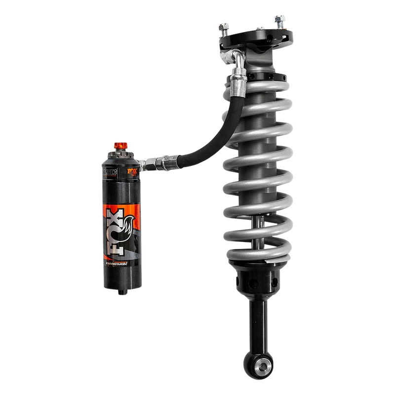 05-23 Tacoma FOX 2.5 Front Coilovers