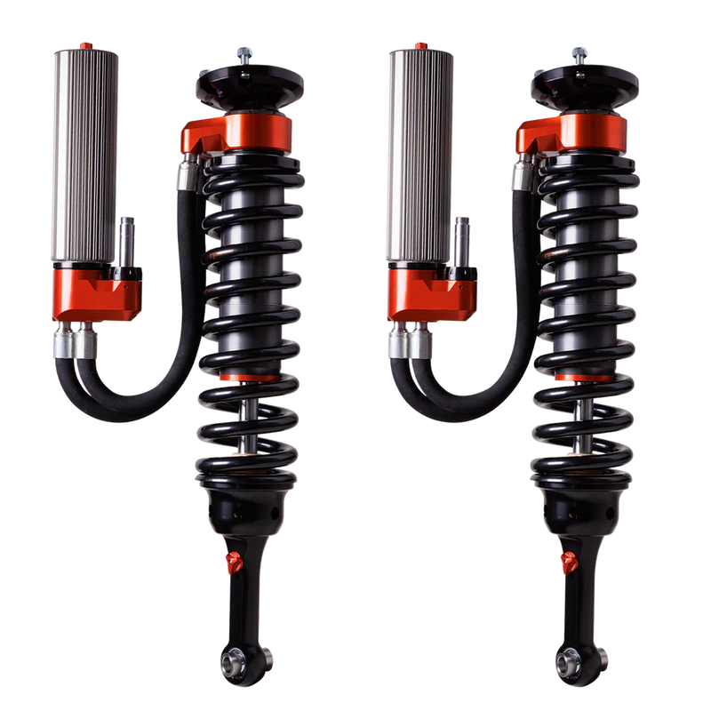 21+ F-150 Raptor FOX 3.2 Live Valve Coilovers
