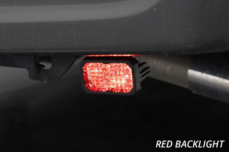 Diode Dynamics Stage Series Reverse Light Kit for 2021-2023 Ford F-150