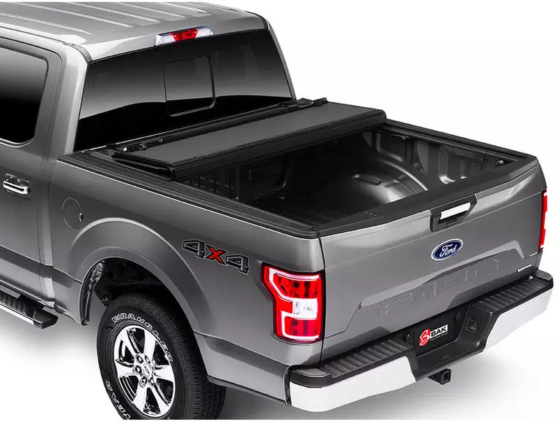 2021+ Ford F150 & Raptor BAKFlip MX4 Tonneau Cover
