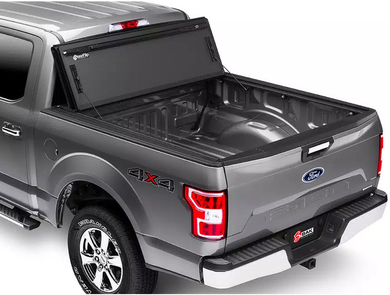 2021+ Ford F150 & Raptor BAKFlip MX4 Tonneau Cover