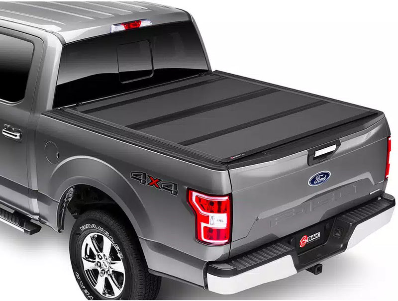 2021+ Ford F150 & Raptor BAKFlip MX4 Tonneau Cover