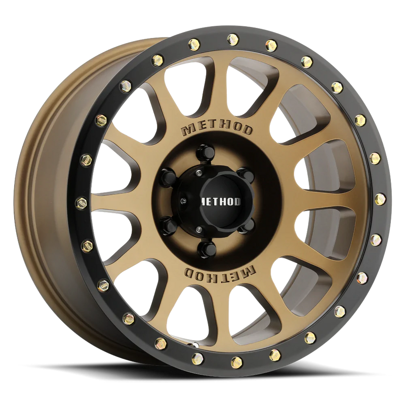Method Race Wheels MR305