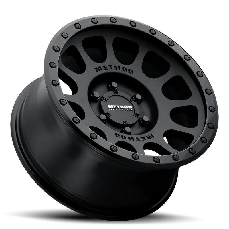 Method Race Wheels MR305