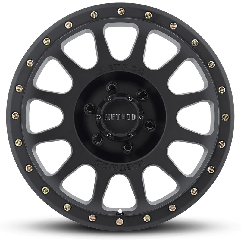 Method Race Wheels MR305
