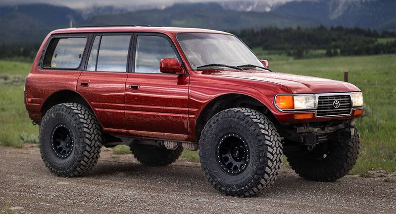 Method Race Wheels MR305