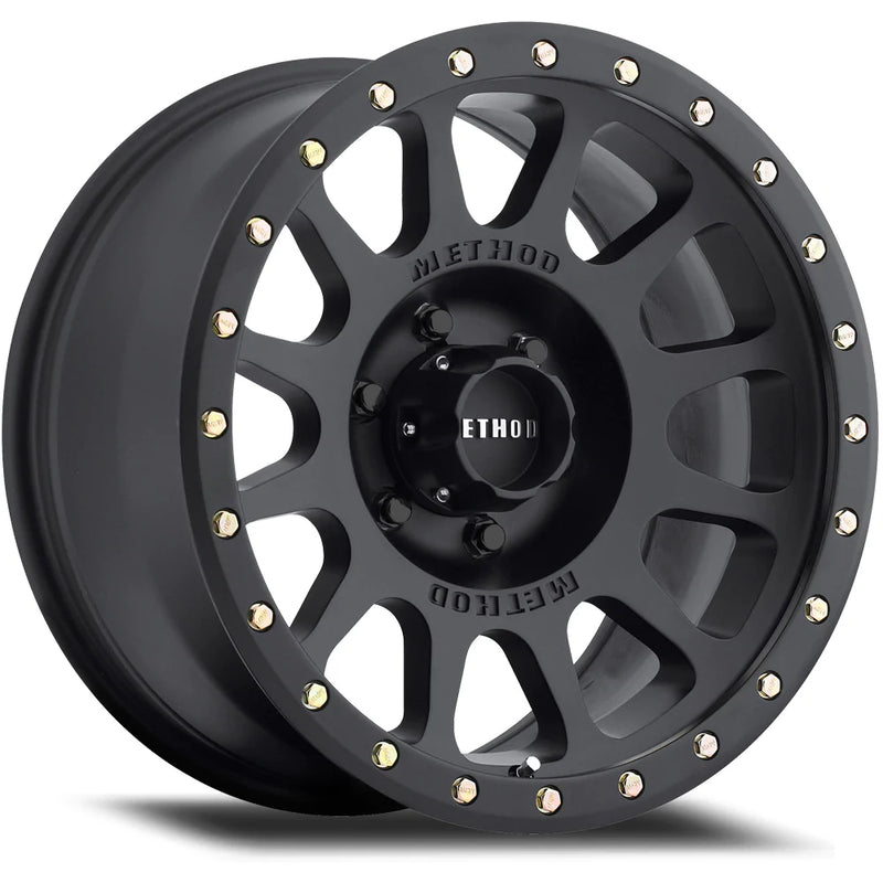 Method Race Wheels MR305