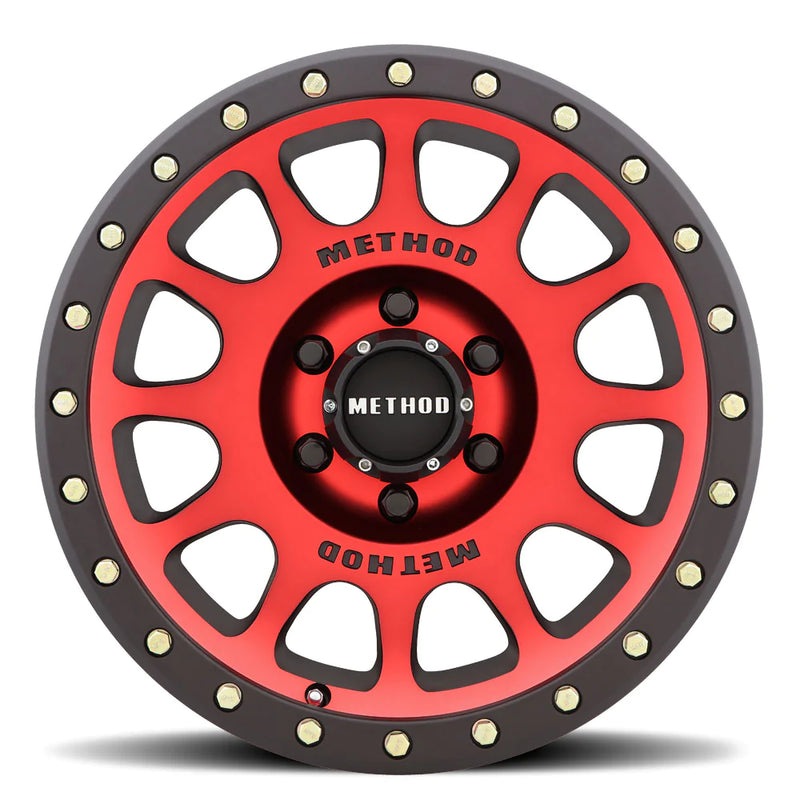 Method Race Wheels MR305