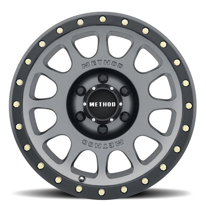 Method Race Wheels MR305