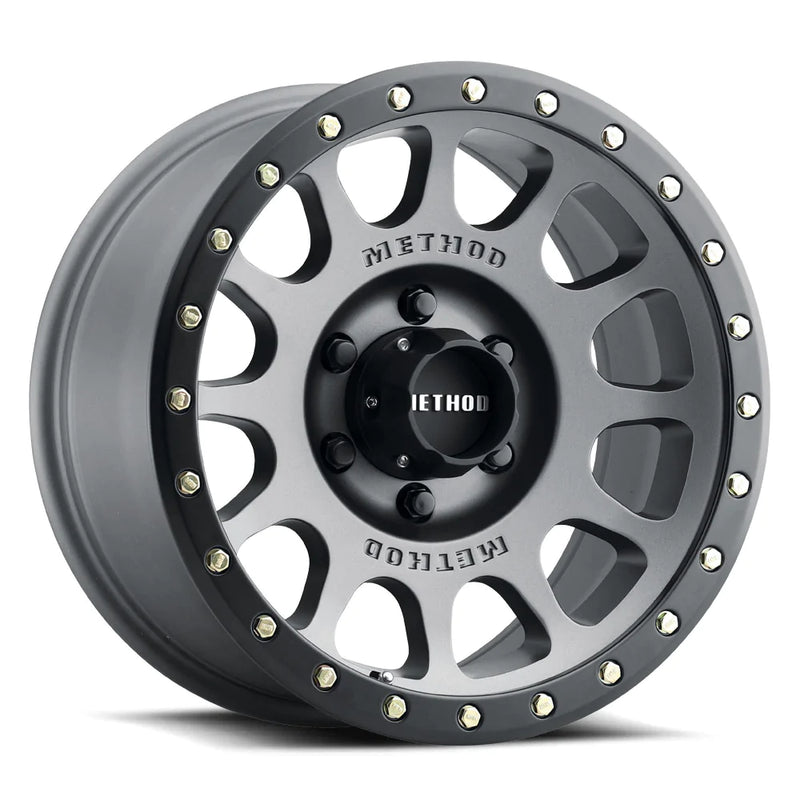 Method Race Wheels MR305