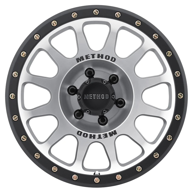 Method Race Wheels MR305