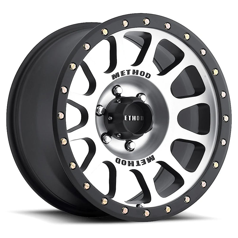 Method Race Wheels MR305