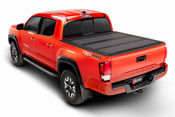 16+ Tacoma BakFlip MX4 Tonneau Cover - NEO Garage