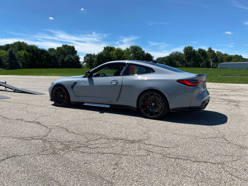 2021+ BMW M2/M3/M4 G8x MSS Sports Adjustable Ride Management System - Extra Low