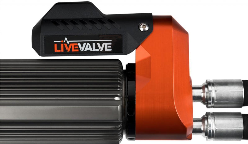 2019+ Ford Raptor Fox 3.0 Live Valve Coilovers - NEO Garage