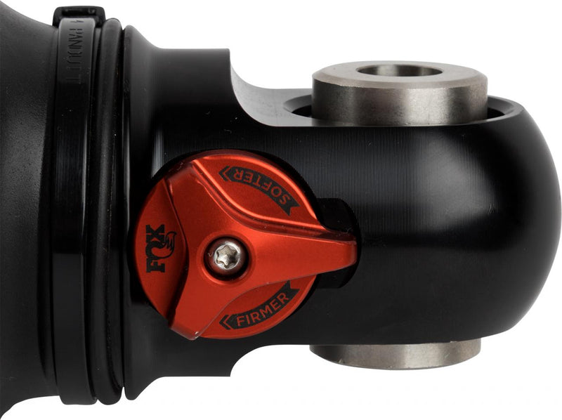 2019+ Ford Raptor Fox 3.0 Live Valve Shocks - NEO Garage