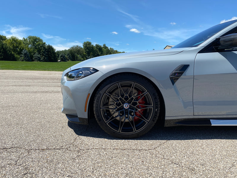 2021+ BMW M2/M3/M4 G8x MSS Sports Adjustable Ride Management System - Extra Low