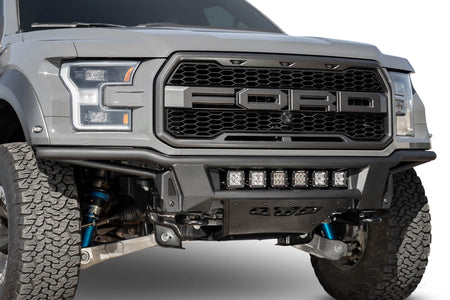 2017+ Raptor ADD Pro Bolt On Front Bumper - NEO Garage