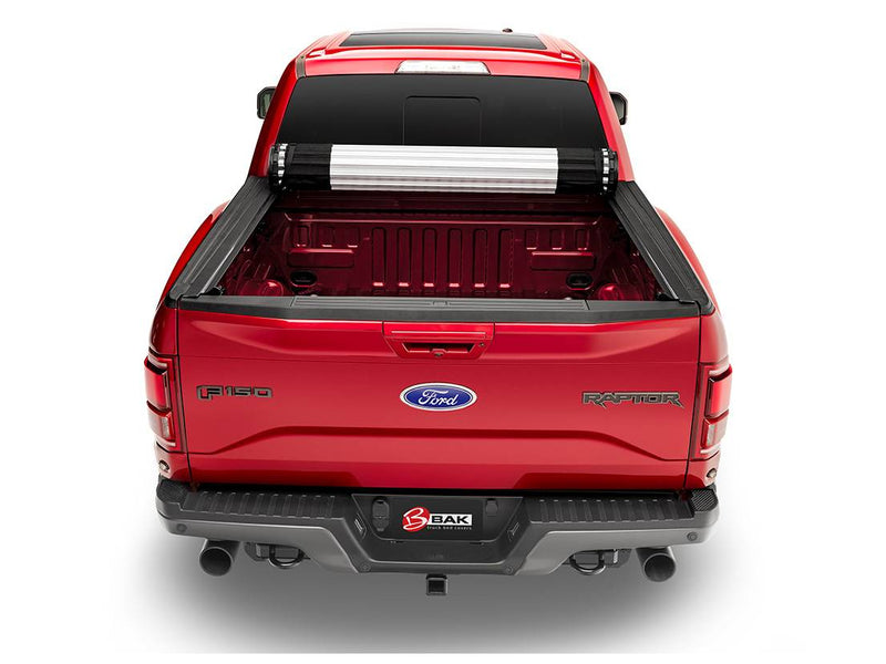 BAK Revolver X4 Tonneau Cover - 5.5' Bed Length - NEO Garage