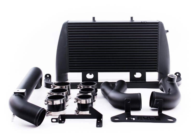 2017-2020 Ford Raptor RPG Offroad Shotgun Front Bumper - NEO Garage