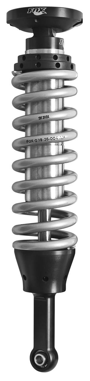 2010-2020 Toyota 4Runner Fox 2.5 IFP Coilovers Pair - NEO Garage