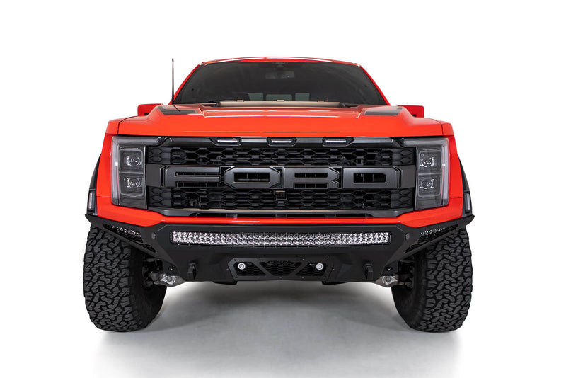 21+ F150 Raptor ADD Stealth Fighter Front Bumper