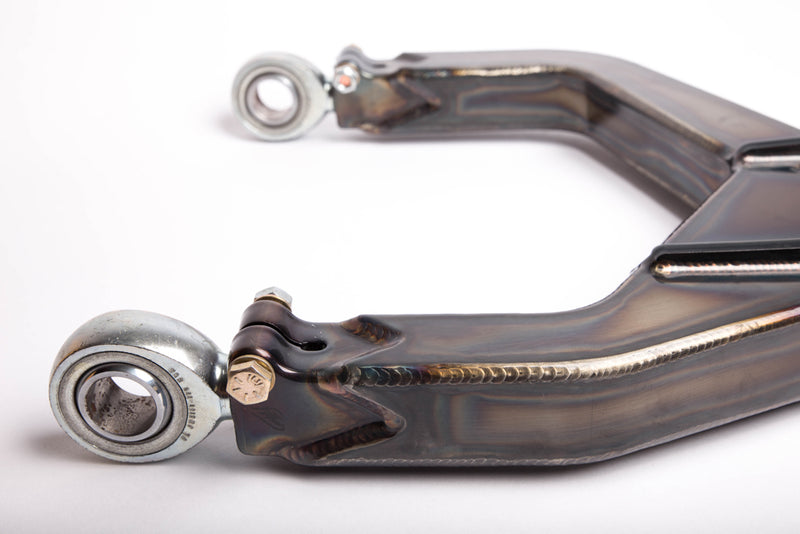 2017-2020 Ford Raptor, RPG Gen 2 BOLT Long Travel Front Suspension Kit
