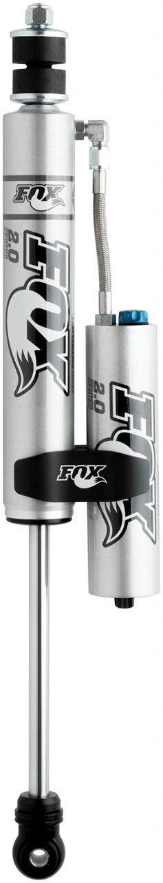 2005-2020 Toyota Tacoma Fox 2.0 Reservoir Adjustable Rear Shock - NEO Garage