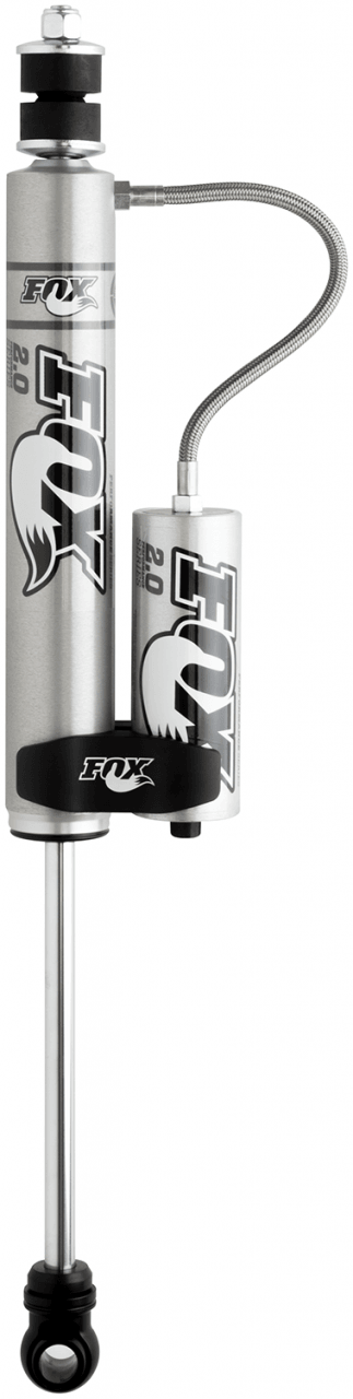2010-2020 Toyota Tacoma Fox Performance Series 2.0 Rear Shock - NEO Garage