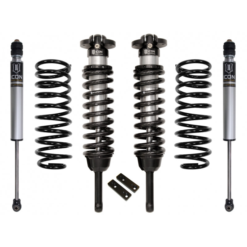 Icon Vehicle Dynamics Stage 1 Kit - NEO Garage