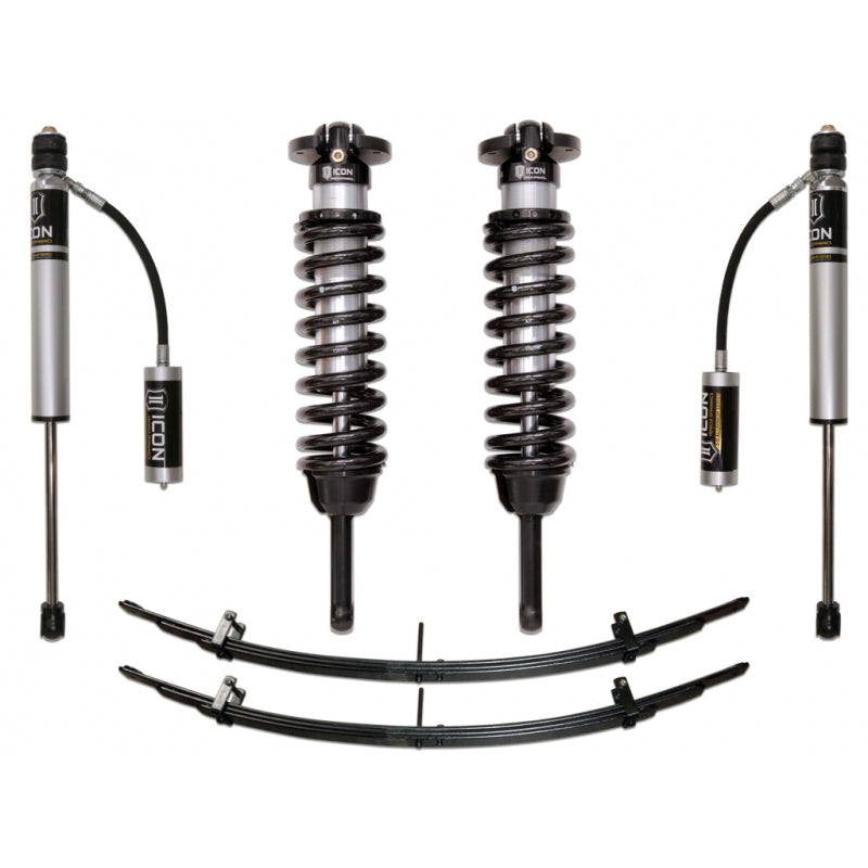Icon Vehicle Dynamics Stage 2 Kit - NEO Garage