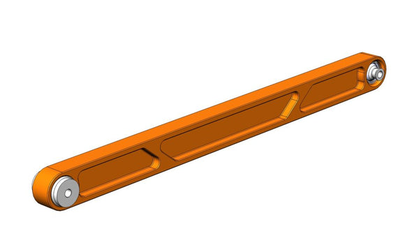 2021+ Ford F150 Raptor Gen 3 RPG Billet Rear Lower Link Kit