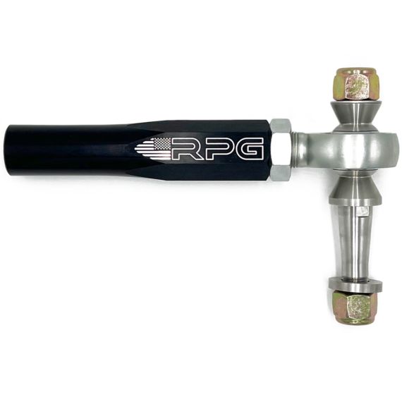 2017+ Ford Raptor RPG Offroad 1/2 Steering Tie Rod Upgrade
