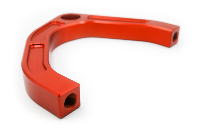 2010-2020 Ford F-150 Raptor RPG Billet Upper Control Arms - NEO Garage