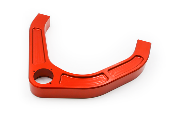 2010-2020 Ford F-150 Raptor RPG Billet Upper Control Arms - NEO Garage