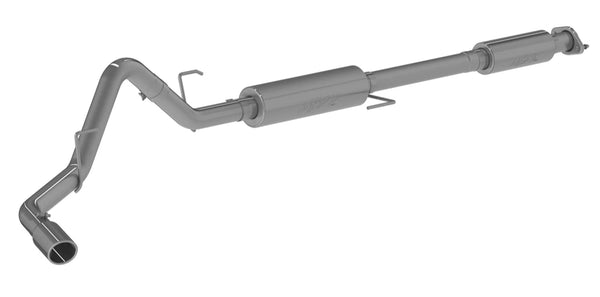2015-2020 Ford F150 MBRP 3" Cat Back Exhaust System T409