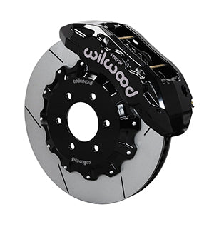 2015-2020 Ford F-150/Raptor Wilwood TX6R 6 Piston Front Big Brake Kit - NEO Garage
