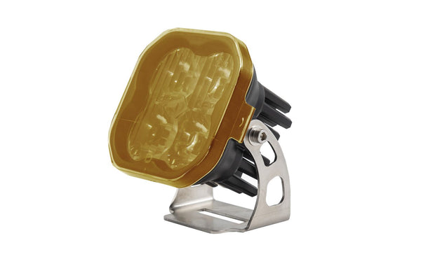 SS3 LED Pod Snap On Covers - NEO Garage