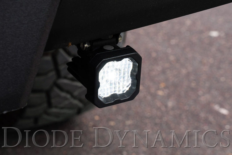 Diode Dynamics Stage Series Reverse Light Kit for 2016-2023 Toyota Tacoma