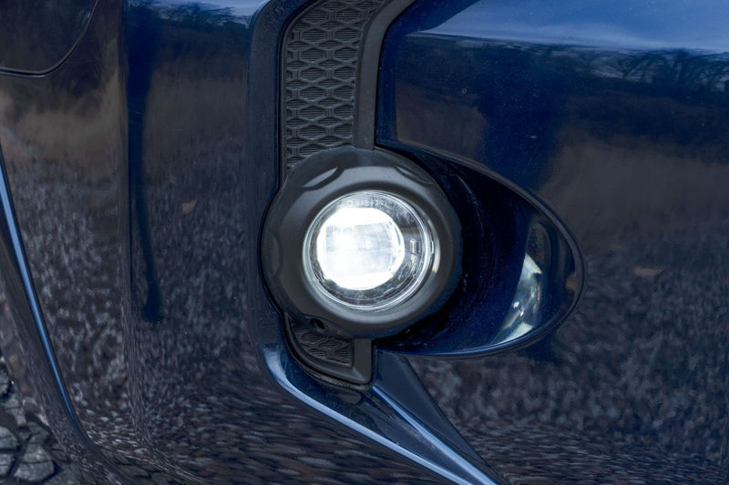 Diode Dynamics Elite Series Fog Lamps for 2014-2023 Toyota 4Runner (pair)