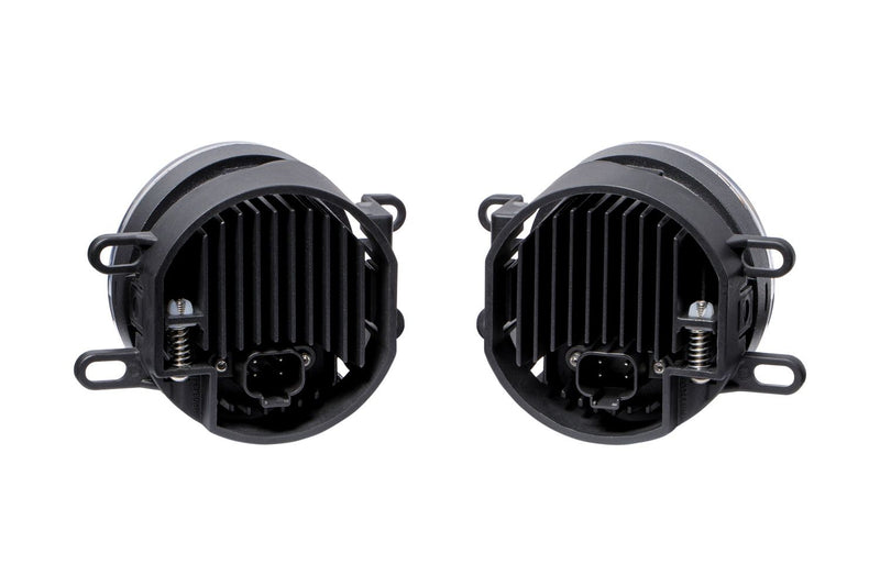 Diode Dynamics Elite Series Fog Lamps for 2014-2023 Toyota 4Runner (pair)