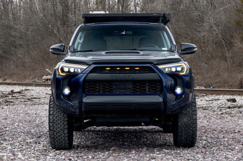 Diode Dynamics Elite Series Fog Lamps for 2014-2023 Toyota 4Runner (pair)