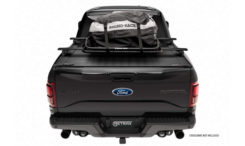RetraxPRO XR F150 5.5’ Bed Length - NEO Garage