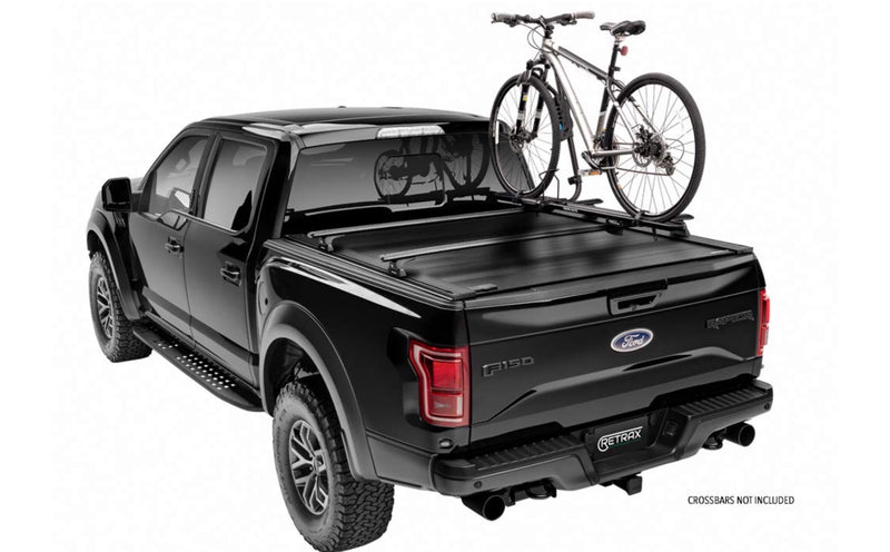 RetraxPRO XR F150 5.5’ Bed Length - NEO Garage
