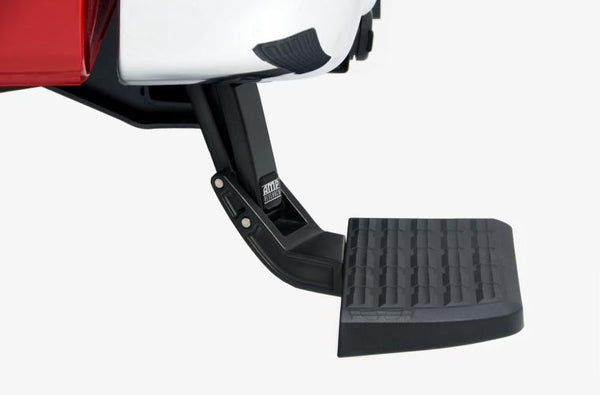 2017+ Ford F250/350/450 AMP Research BedStep Bumper Step
