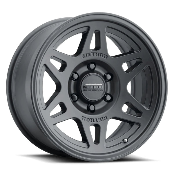 Method Race Wheels MR706