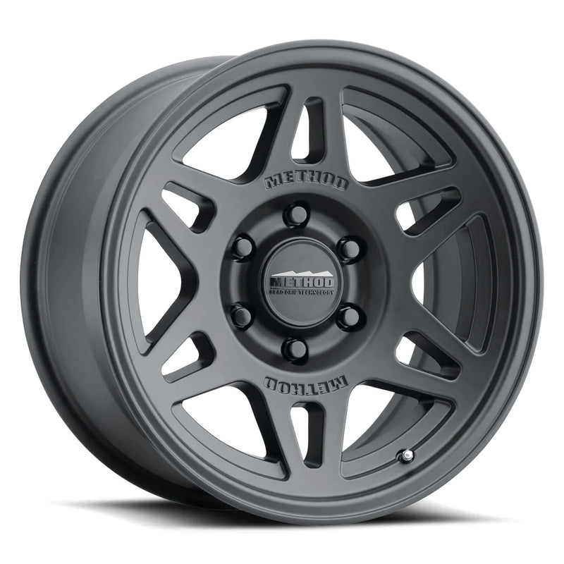 Method Race Wheels MR706