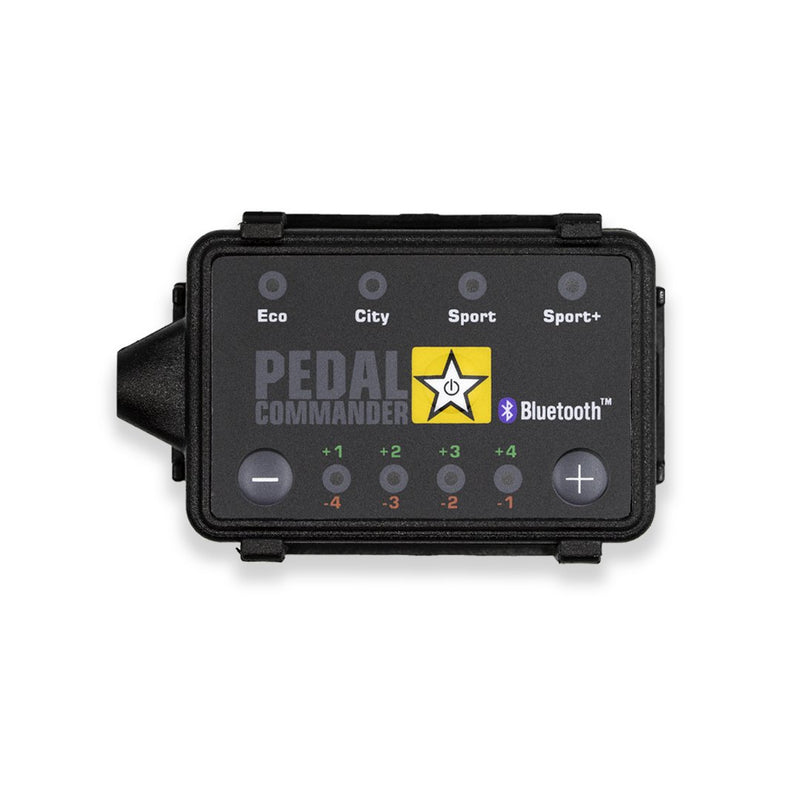 2010-2020 Toyota 4Runner Pedal Commander PC27 with Bluetooth - NEO Garage