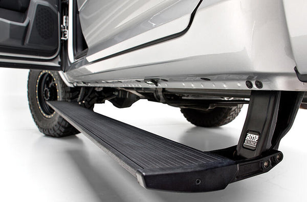2015-2020 Ford F-150 & Raptor AMP Research PowerSteps