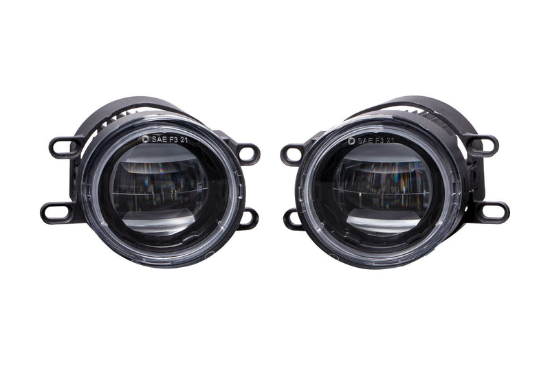Diode Dynamics Elite Series Fog Lamps for 2014-2023 Toyota 4Runner (pair)